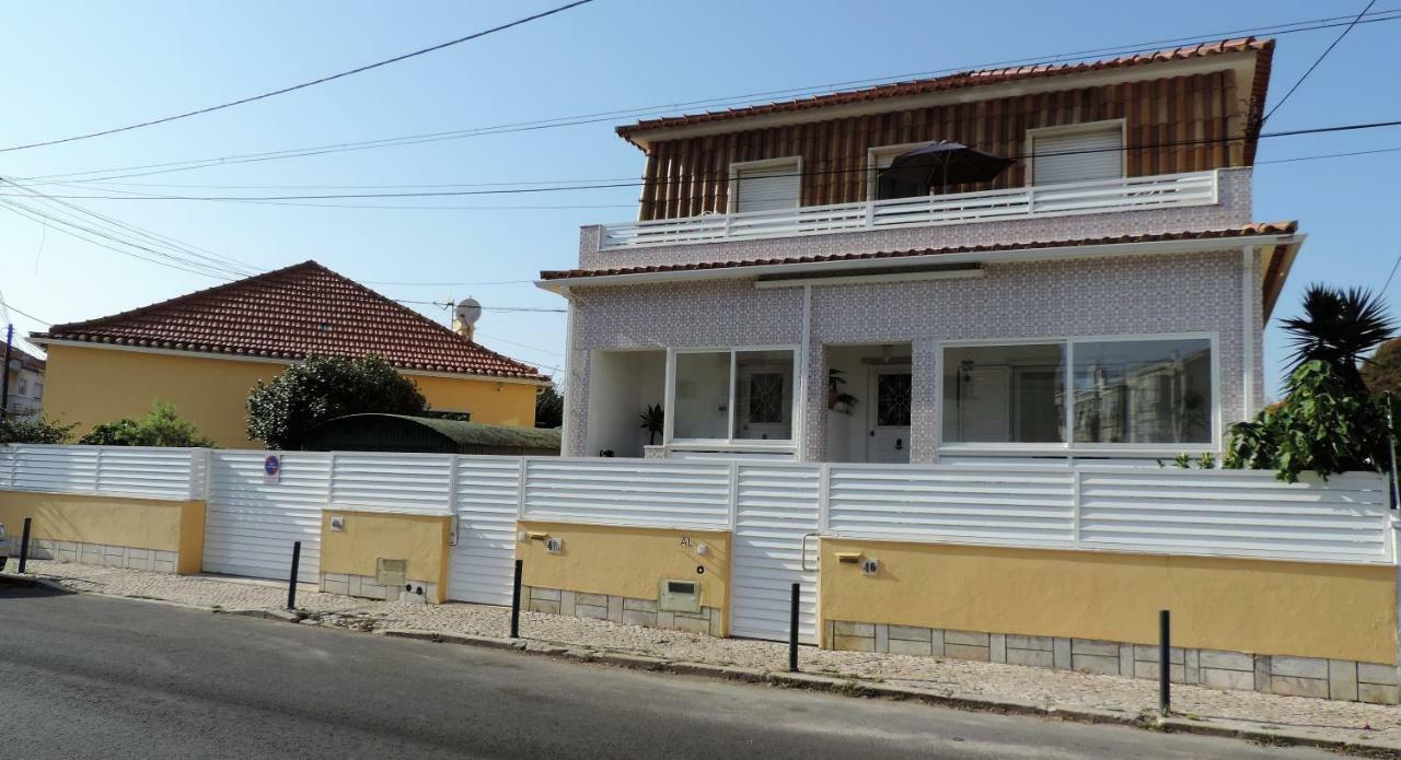Bliss White House Sintra Exterior foto