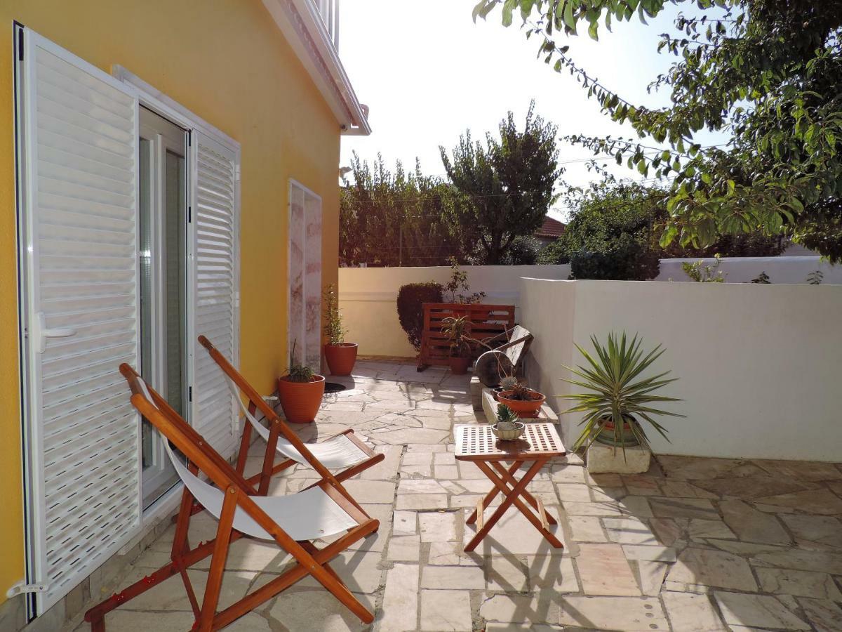 Bliss White House Sintra Exterior foto