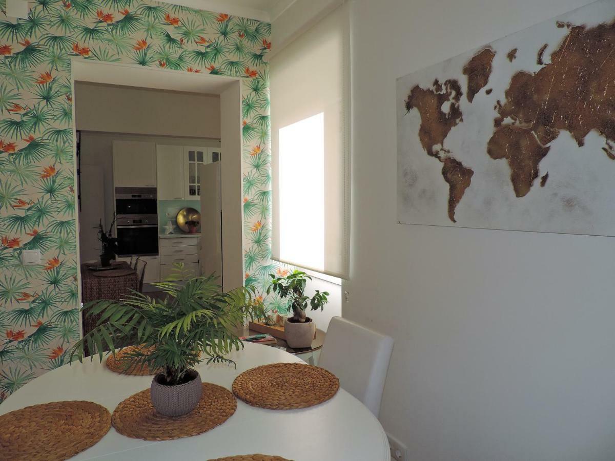 Bliss White House Sintra Exterior foto