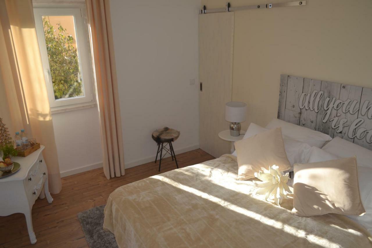 Bliss White House Sintra Exterior foto